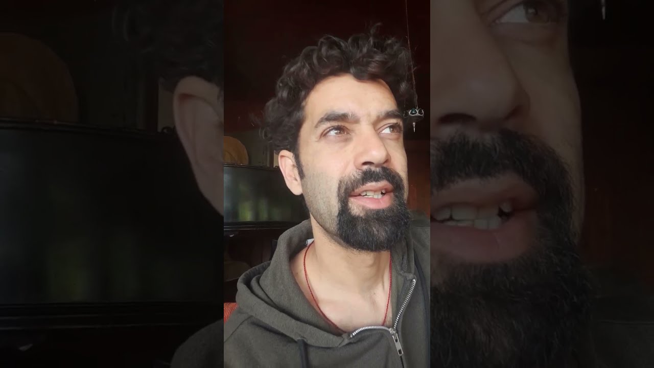 Archetyp Magier - was passiert beim Männer Retreat?