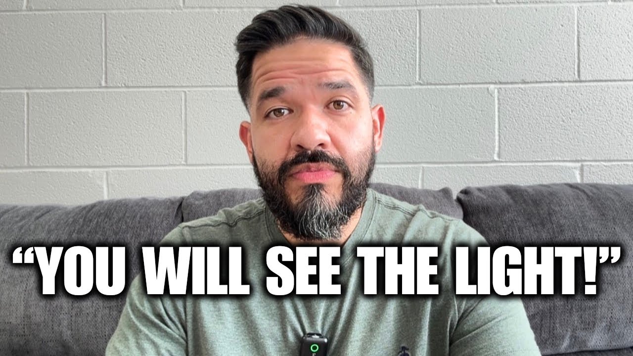 God is Going To CHANGE Your HEART! 