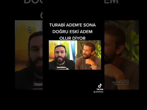 turabi adem yan