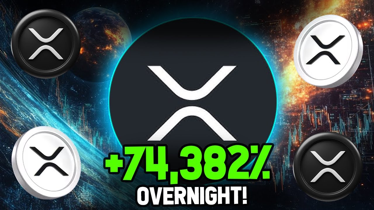 Xrp Riddler's XRP Riddlers EXPOSED! My Eyes Are Open – What’s REALLY Going On ...