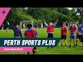 Perth sports plus 2023  highlights of the week