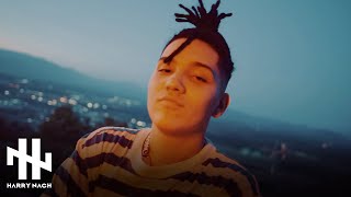 Harry Nach & Nikxz - Aborrecio' (Video Oficial)