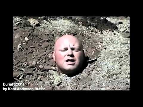 Artillery Presents: Kent Anderson Butler
