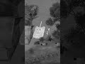 Drone vs Tank: One Strike Changed Everything! #short