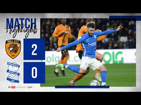 HIGHLIGHTS | Hull