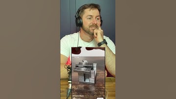 ASMR creation of a staple cube... @Tool_Tips  #asmr #diy #building #relaxing #cube