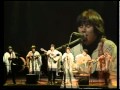 Los Kjarkas-- Jiyaway Zambita, Quito en vivo Agora CCE, 1989