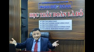 VIDEO HƯỚNG DẪN CÁCH VIẾT ĐỀ ÁN VÒNG 2 CỦA CHỨC DANH HIỆU PHÓ TRƯỜNG TIỂU HỌC, PHẦN 4