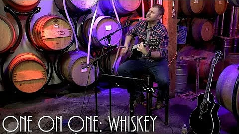 Cellar Sessions: Jayson Maxwell - Whiskey December...