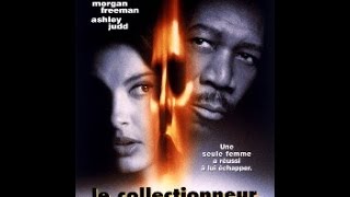Bande annonce Le Collectionneur 