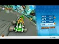 Crash™ Team Racing Nitro-Fueled android alley