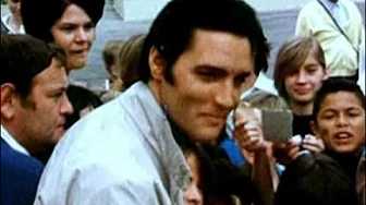 Run On...Elvis Run On...Elvis
