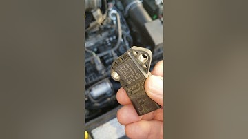 2014 passat 1.8t turbo sensor/maf