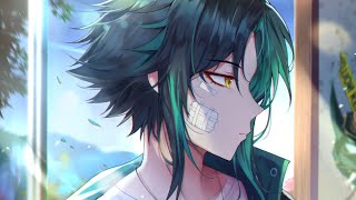 Nightcore - Mirror (NEFFEX)