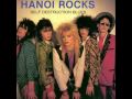 Hanoi Rocks - Problem Child