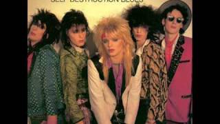 Watch Hanoi Rocks Problem Child video