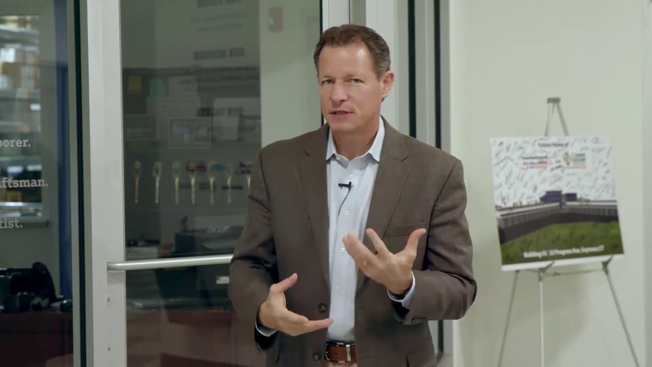 Business Leadership | Executing Vision