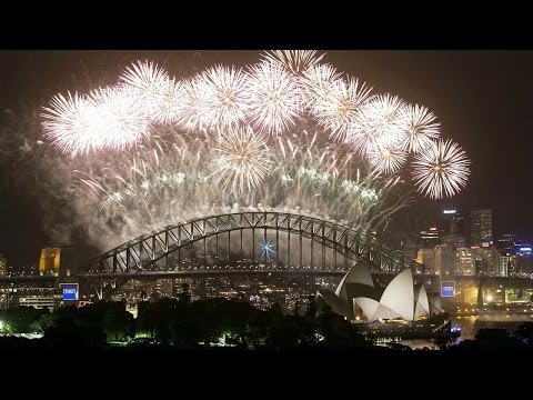 Video: Le Cose Peggiori Della Festa Di San Silvestro A Times Square - Matador Network