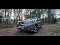 Nissan X-Trail / Ниссан Х-Трейл Обзор 2.2 TDI .Разгон 0-100.Что с кузовом? T-30 Рестайлинг!