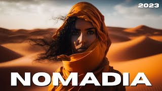 Cafe De Anatolia ETHNO WORLD - Nomadia (Best of Organic House 2023)