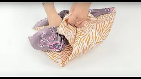 I make money selling this/ I sew them in 10 minutes, 50 pieces a day / DIY Sewing project