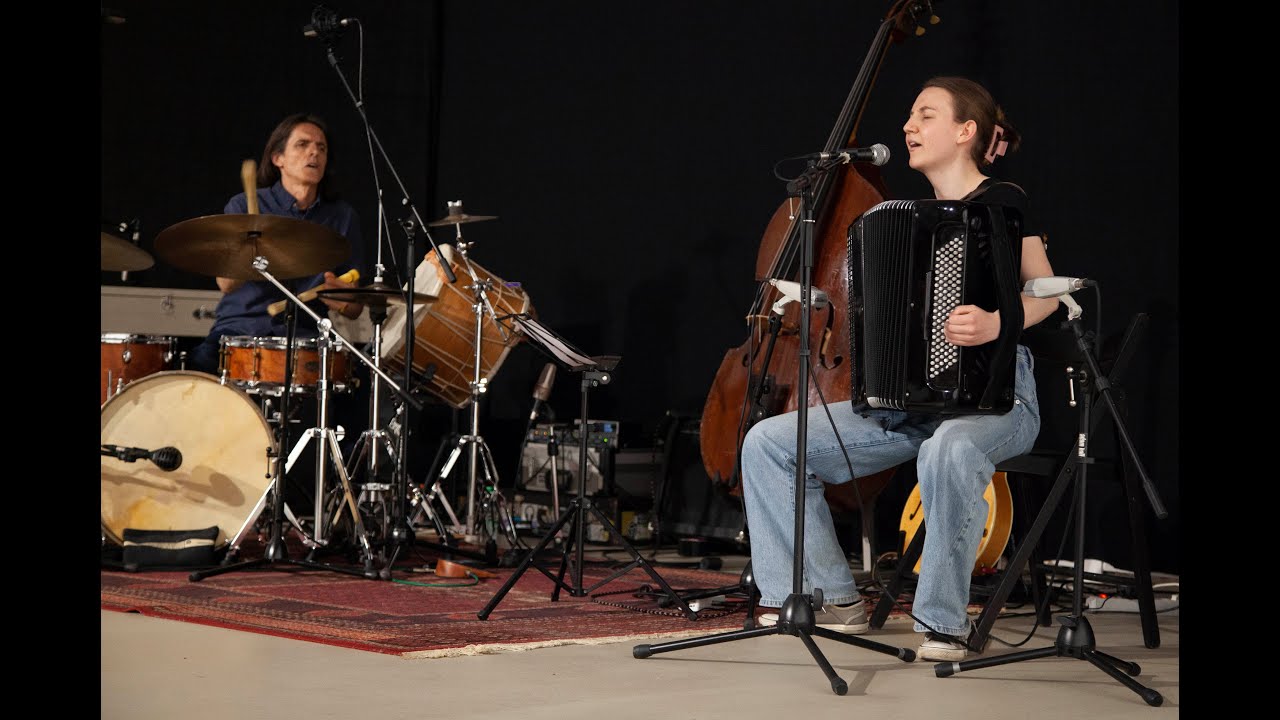 Dine Doneff/Maria Dafka - Sadi Jadi