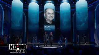 Andrea Bocelli , Matteo Bocelli - Time To Say Goodbye x Oscars 2024 : In Memoriam