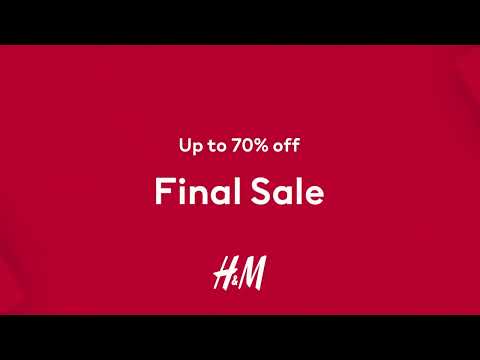 FINAL SALE - FINAL SALE