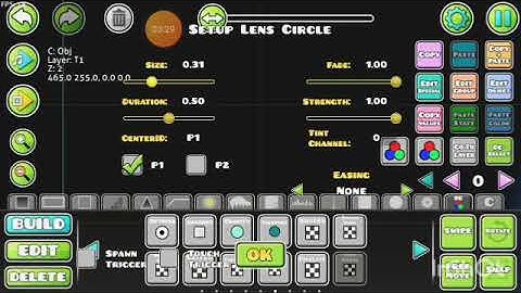 how to use the shaders in gdps 2.2 (1.4) | jimmy playz | #gdpseditor #shaders #tutorial