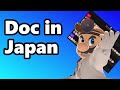 Dr. Mario Player Dominates Offline in Japan