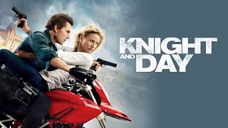 Knight and Day (2010) Movie || Tom Cruise, Cameron Diaz, Peter Sarsgaard || Review and Facts