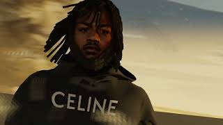 Baby Jamo - Iraq Official Visualizer