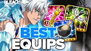 BEST ACCESSORIES TO MAKE YOUR UNITS BROKEN!! BEGINNER ACCESORY BUILD GUIDE!! | Bleach: Brave Souls