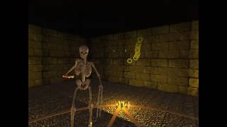 Monster Survival VR screenshot 2