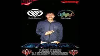 SPESIAL FUNKOT PECAH SERIBU (1000) - DJ HERISTA MONDROEX 🎧 OT RC™ & OT SMB™