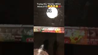 Haribo Mega Roulettedont Forget To Subscribe