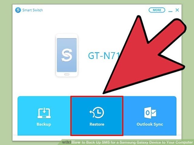 emergency recovery code smart switch emergency recovery code smart switch
