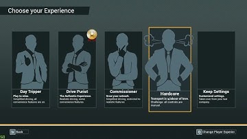 Bus Simulator 21 - First Route, First Bus - Episode 1