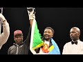 VITASA Mfaume Mfaume Vs Kudakwache Banda Dar Boxing Derby 26 07 2025 VITASA Mfaume Mfaume Vs Kudakwache Banda Dar Boxing Derby 26 07 2025