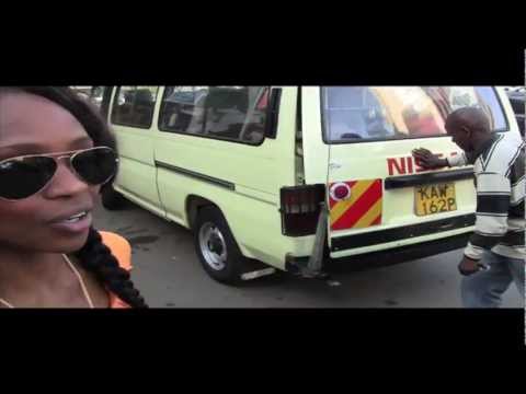STELLA MWANGI - THE GURL GETS BUSSYYY - PT7