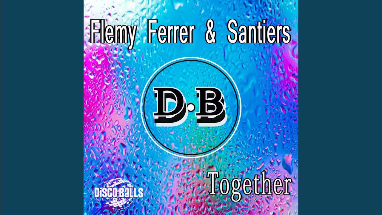 Watch Together (Original Mix) on YouTube Watch Together (Original Mix) on YouTube