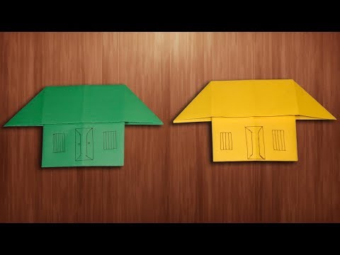 Video: Hur man gör en kartong (med bilder)