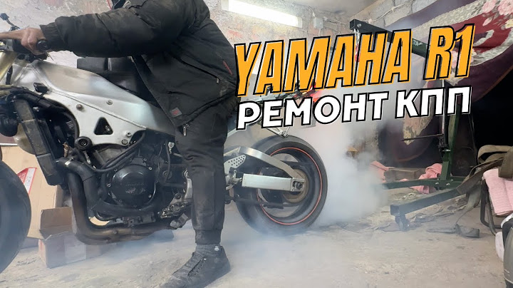 Проблема Коробки Yamaha R1. Вылетает Передача на Спортбайке. ВОССТАНОВЛЕНИЕ ШЕСТЕРНИ 2-Й ПЕРЕДАЧИ