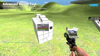 Gmod  - CVT Tutorial