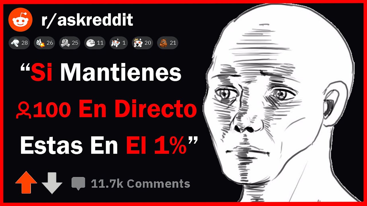 ¿Qué Cosas Son MENOS COMÚNES De Lo Que Se Piensa? - Reddit Responde