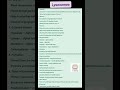 #shorts #reels #cellorganelles #lysosomes #educational #learning #science #biology #zoology #gk