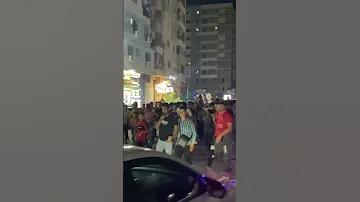 شمال يمين ك امك يا اسرائيل Abdo Hassan مصر 