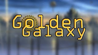Cloud Three - Golden Galaxy Soundtrack