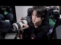 [BANGTAN BOMB] Photographer Jin! - BTS (방탄소년단)