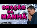 🔴 ORAÇÃO DA MANHÃ DE HOJE COM DEUS VOCÊ ESTÁ SEGURO E O MAL FUGIRÁ PARA LONGE! QUARTA 24 DE JANEIRO